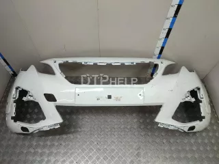 1617951380 Бампер передний Peugeot 3008 2 Арт AM23379598, вид 1