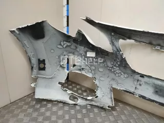 1617951380 Бампер передний Peugeot 3008 2 Арт AM23379598, вид 17
