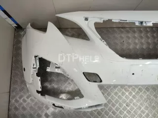 1617951380 Бампер передний Peugeot 3008 2 Арт AM23379598, вид 2