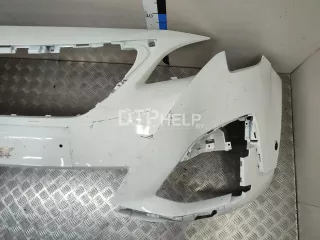 1617951380 Бампер передний Peugeot 3008 2 Арт AM23379598, вид 4