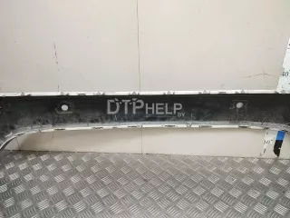68214172AA Бампер передний Jeep Grand Cherokee IV (WK2) Арт AM23379943, вид 16