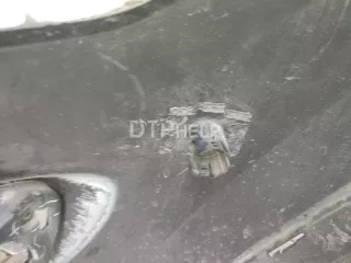 68214172AA Бампер передний Jeep Grand Cherokee IV (WK2) Арт AM23379943, вид 19
