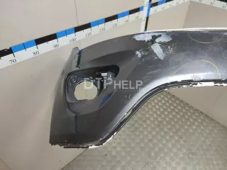 68214172AA Бампер передний Jeep Grand Cherokee IV (WK2) Арт AM23379943, вид 28