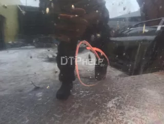 6800264J01 Дверь передняя левая Suzuki Grand Vitara JT Арт AM23380195, вид 13