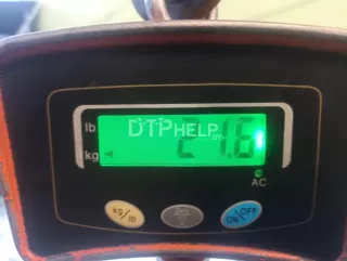 6800264J01 Дверь передняя левая Suzuki Grand Vitara JT Арт AM23380195, вид 18