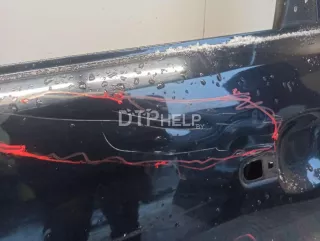 6800264J01 Дверь передняя левая Suzuki Grand Vitara JT Арт AM23380195, вид 4