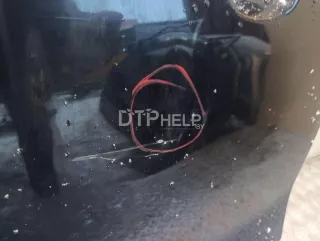 6800264J01 Дверь передняя левая Suzuki Grand Vitara JT Арт AM23380195, вид 5