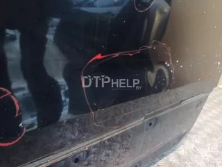 6800264J01 Дверь передняя левая Suzuki Grand Vitara JT Арт AM23380195, вид 8