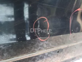 6800264J01 Дверь передняя левая Suzuki Grand Vitara JT Арт AM23380195, вид 9