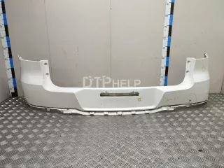 5N0807421HGRU Бампер задний Volkswagen Tiguan 1 Арт AM23380650, вид 1