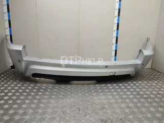 51123416947 Бампер задний BMW X3 E83 Арт AM23381314, вид 1