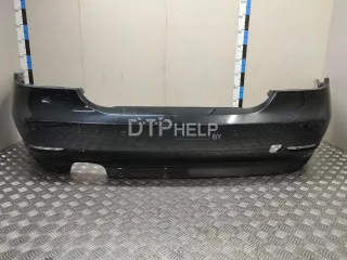 51127077940 Бампер задний BMW 5 E60/E61 Арт AM23381334, вид 1