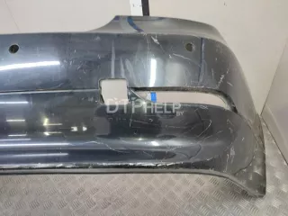 51127077940 Бампер задний BMW 5 E60/E61 Арт AM23381334, вид 14
