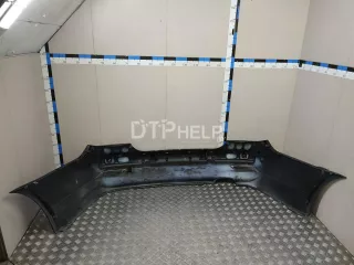 51127077940 Бампер задний BMW 5 E60/E61 Арт AM23381334, вид 16