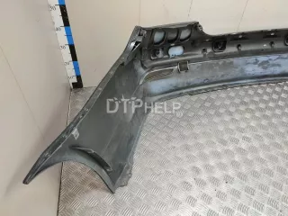 51127077940 Бампер задний BMW 5 E60/E61 Арт AM23381334, вид 17