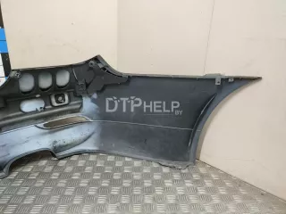 51127077940 Бампер задний BMW 5 E60/E61 Арт AM23381334, вид 20