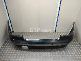 51127077940 Бампер задний BMW 5 E60/E61 Арт AM23381334, вид 2