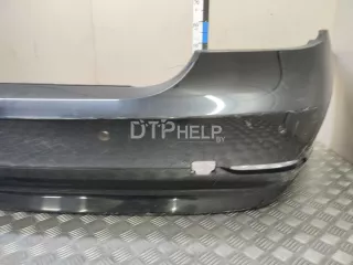 51127077940 Бампер задний BMW 5 E60/E61 Арт AM23381334, вид 7