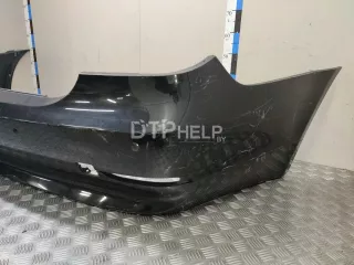 51127077940 Бампер задний BMW 5 E60/E61 Арт AM23381334, вид 8