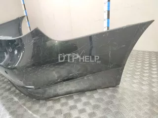 51127077940 Бампер задний BMW 5 E60/E61 Арт AM23381334, вид 9