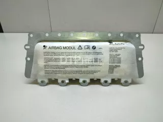 72129112152 Подушка безопасности пассажирская (в торпедо) BMW 7 F01/F02 Арт AM23382539, вид 1
