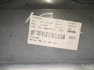 51119881566 Бампер передний BMW 1 F40 Арт AM23382606, вид 19