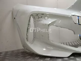 51119881566 Бампер передний BMW 1 F40 Арт AM23382606, вид 5