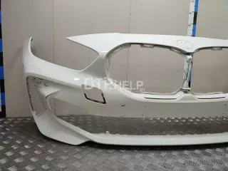 51119881566 Бампер передний BMW 1 F40 Арт AM23382606, вид 6