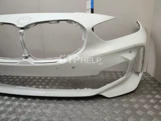 51119881566 Бампер передний BMW 1 F40 Арт AM23382606, вид 8