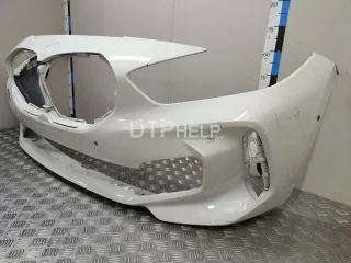 51119881566 Бампер передний BMW 1 F40 Арт AM23382606, вид 9