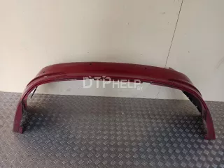 86610F2010 Бампер задний Hyundai Elantra AD Арт AM23384687, вид 1