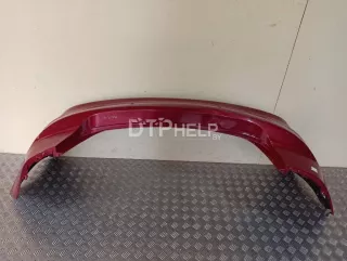 86610F2010 Бампер задний Hyundai Elantra AD Арт AM23384687, вид 11