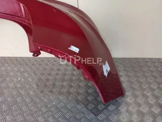 86610F2010 Бампер задний Hyundai Elantra AD Арт AM23384687, вид 13