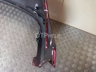 86610F2010 Бампер задний Hyundai Elantra AD Арт AM23384687, вид 17