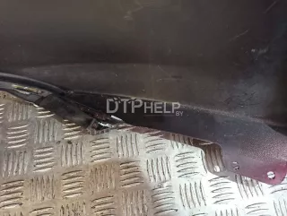 86610F2010 Бампер задний Hyundai Elantra AD Арт AM23384687, вид 18