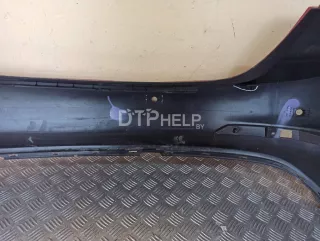 86610F2010 Бампер задний Hyundai Elantra AD Арт AM23384687, вид 20