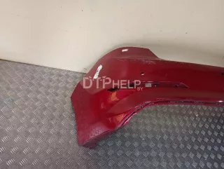 86610F2010 Бампер задний Hyundai Elantra AD Арт AM23384687, вид 2