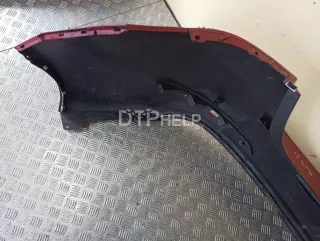 86610F2010 Бампер задний Hyundai Elantra AD Арт AM23384687, вид 22