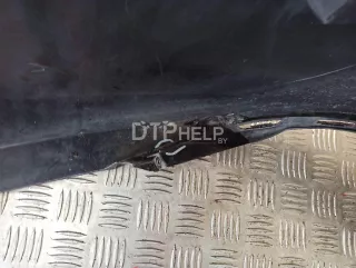 86610F2010 Бампер задний Hyundai Elantra AD Арт AM23384687, вид 23