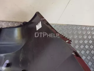 86610F2010 Бампер задний Hyundai Elantra AD Арт AM23384687, вид 29