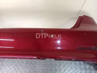 86610F2010 Бампер задний Hyundai Elantra AD Арт AM23384687, вид 4