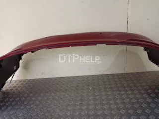 86610F2010 Бампер задний Hyundai Elantra AD Арт AM23384687, вид 7
