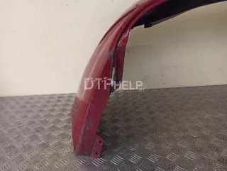 86610F2010 Бампер задний Hyundai Elantra AD Арт AM23384687, вид 8