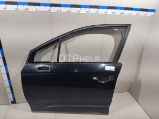 9002EF Дверь передняя левая Citroen C4 2 Арт AM23386434, вид 1