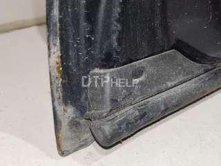 9002EF Дверь передняя левая Citroen C4 2 Арт AM23386434, вид 12