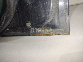 9002EF Дверь передняя левая Citroen C4 2 Арт AM23386434, вид 16