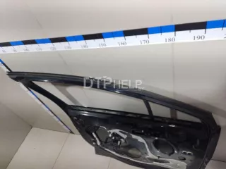 9002EF Дверь передняя левая Citroen C4 2 Арт AM23386434, вид 18