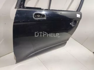 9002EF Дверь передняя левая Citroen C4 2 Арт AM23386434, вид 2