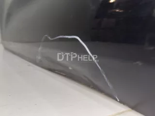 9002EF Дверь передняя левая Citroen C4 2 Арт AM23386434, вид 5