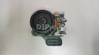 4670A396 Блок ABS (насос) Mitsubishi L200 4 Арт AM23387359, вид 1